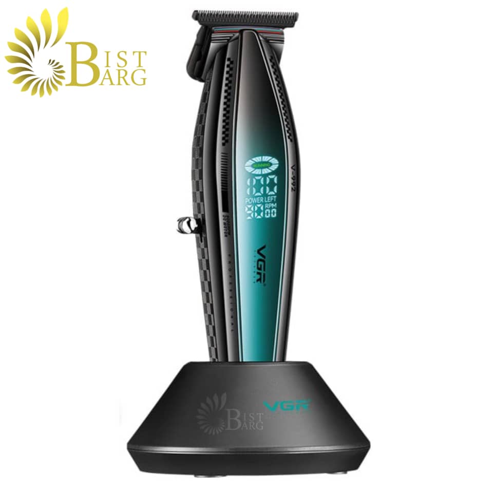 ماشین اصلاح وی جی آر VGR V-992 — تصویر ۲