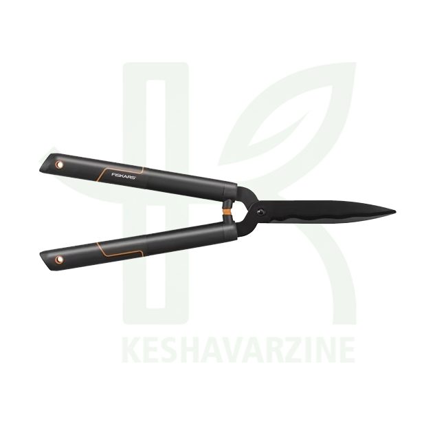 قیچی فیسکارس مدل hs22 — تصویر ۲