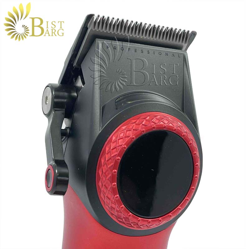 ماشین اصلاح حجم زن وی جی ار مدل VGR V-001 — تصویر ۷