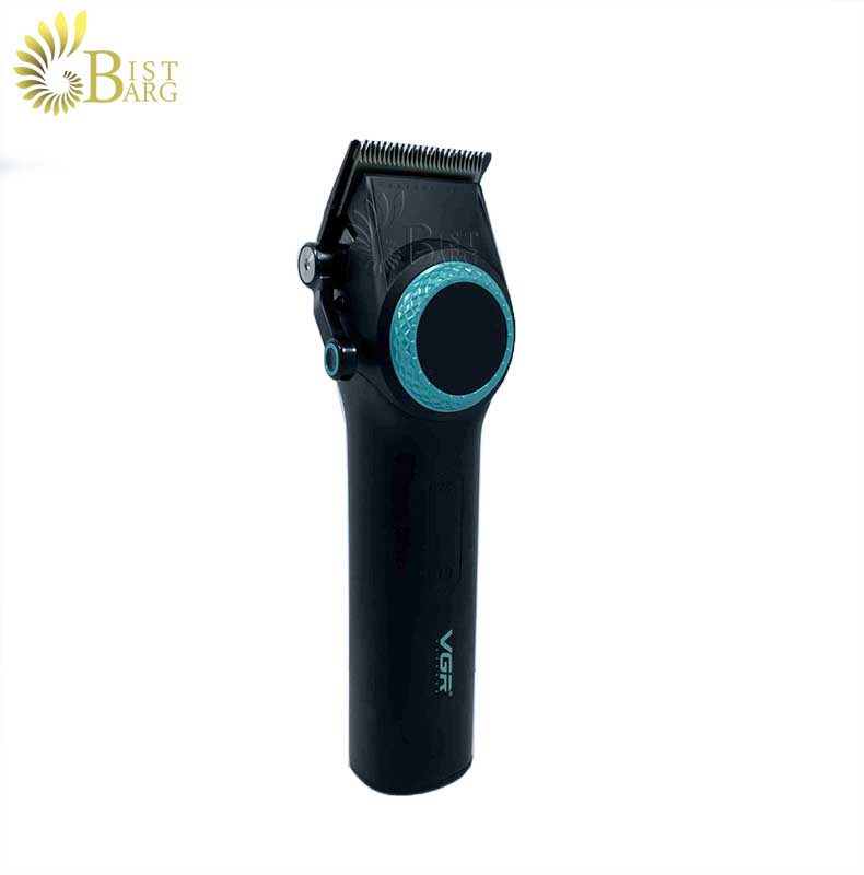 ماشین اصلاح حجم زن وی جی ار مدل VGR V-001 — تصویر ۳