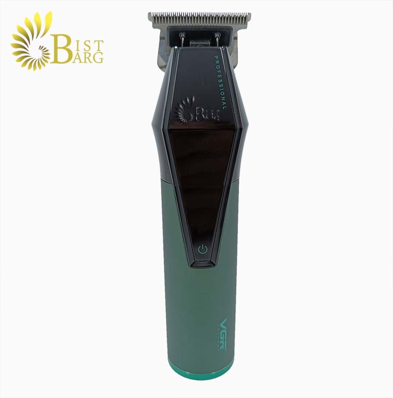 ماشین اصلاح وی جی آر مدل V-677 — تصویر ۵