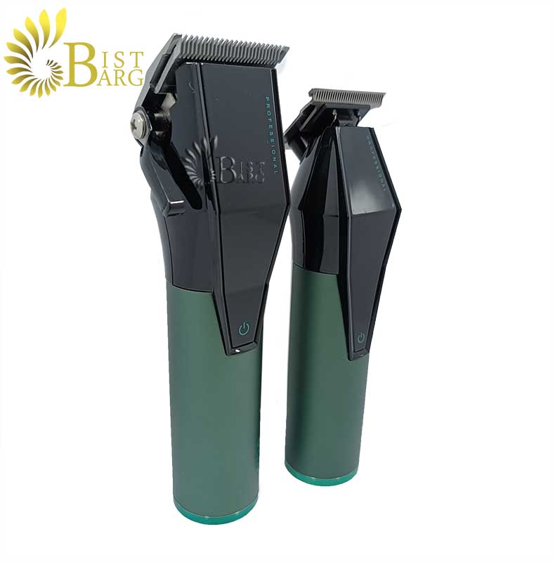 ماشین اصلاح وی جی آر مدل V-677