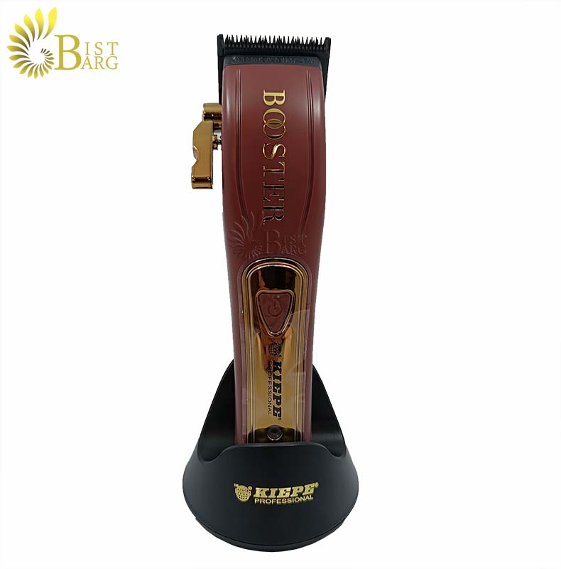 ماشین اصلاح حجم زن BOOSTER PRO مدل 6333 — تصویر ۲