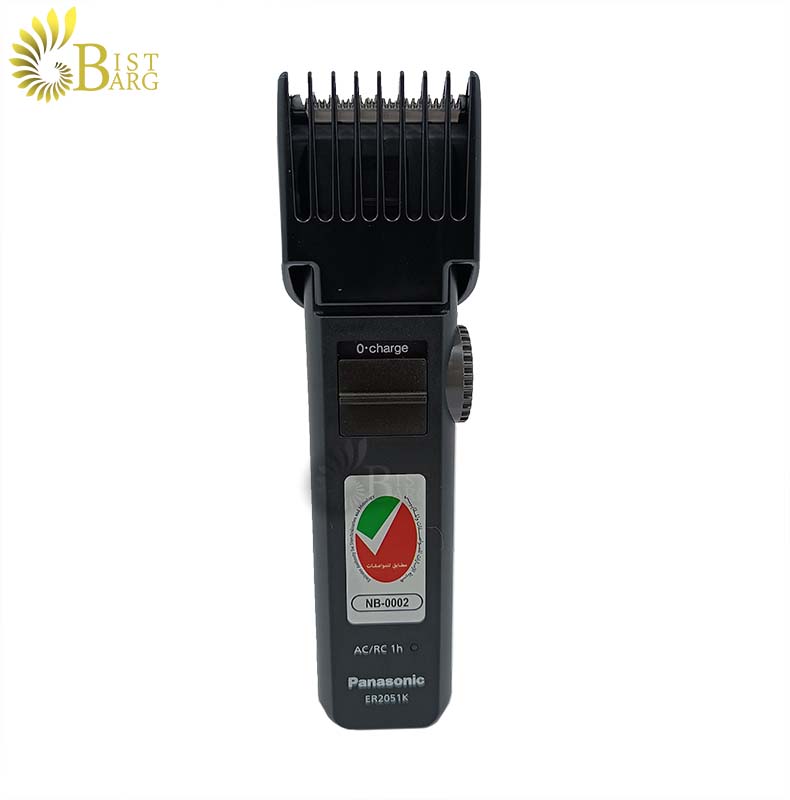 ماشین اصلاح پاناسونیک مدل Panasonic ER2051K