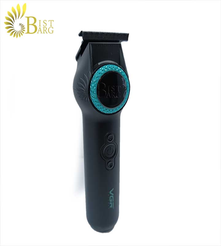 ماشین اصلاح خط زن وی جی ار مدل VGR V-990