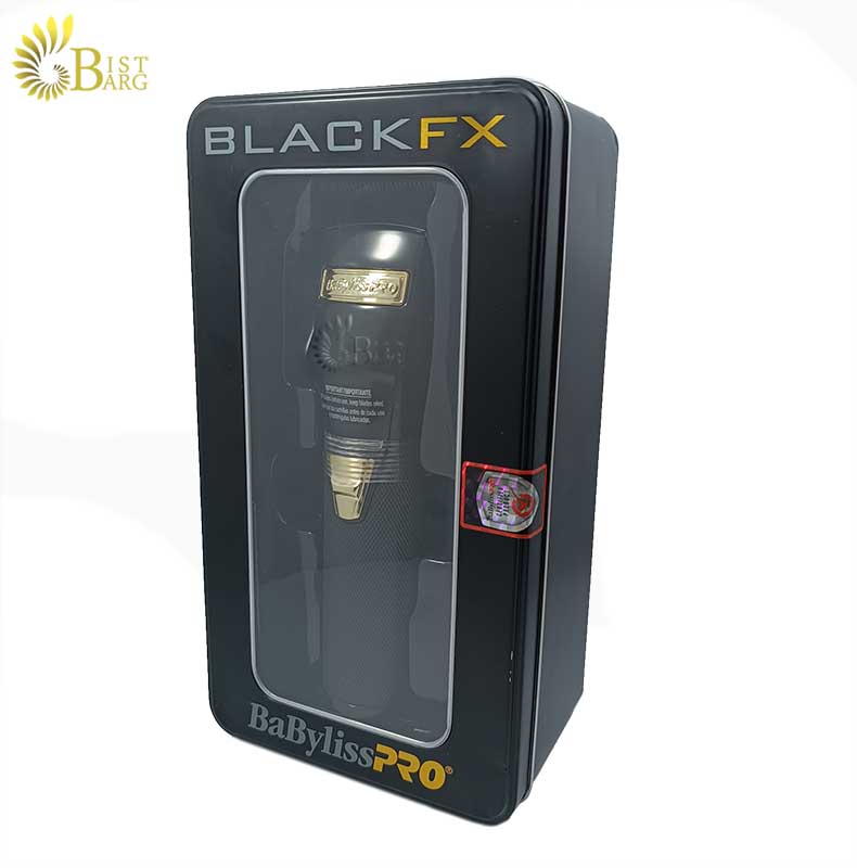 ماشین اصلاح بابیلیس پرو fx870bn — تصویر ۳