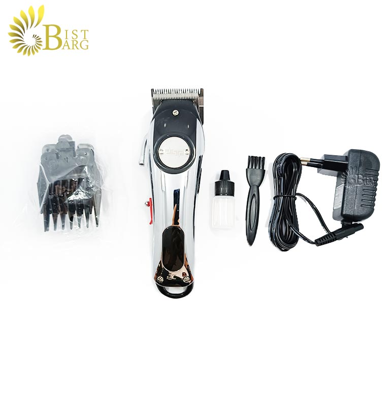 ماشین اصلاح حجم زن دی اس پی 90468 — تصویر ۳
