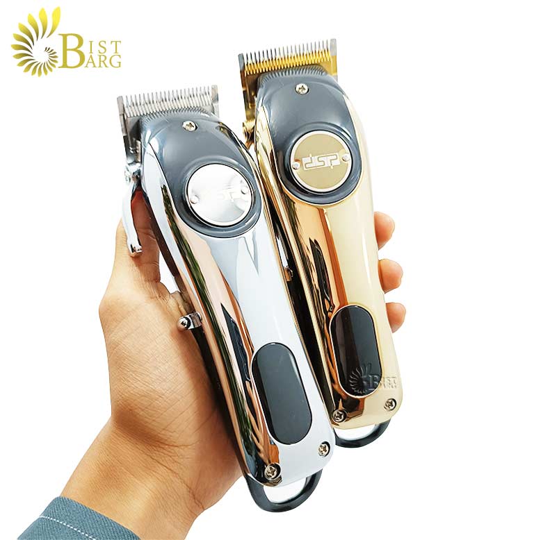 ماشین اصلاح حجم زن دی اس پی 90468 — تصویر ۴