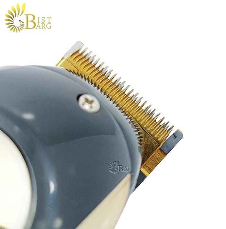ماشین اصلاح حجم زن دی اس پی 90468 — تصویر ۶