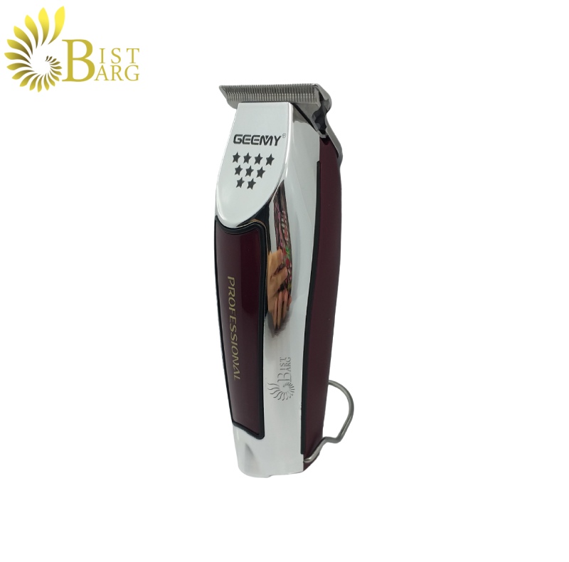 ماشین اصلاح خط زن جیمی مدل GEEMY GM-855