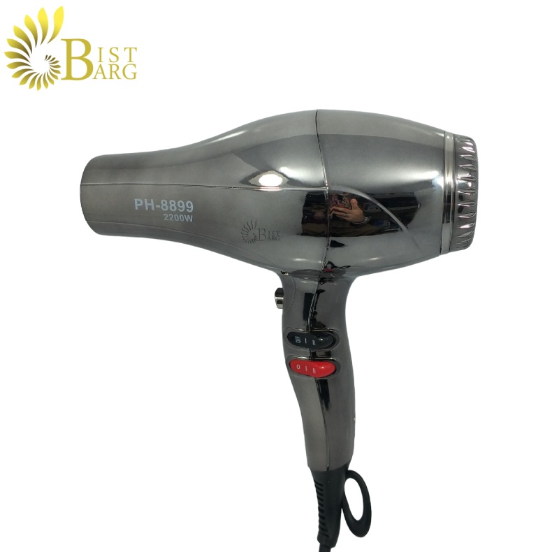 سشوار حرفه ای فیلیپس مدل Philips PH-8899