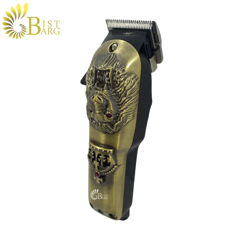 ماشین اصلاح حجم زن جی دبلیو مدل GWD GW-9901