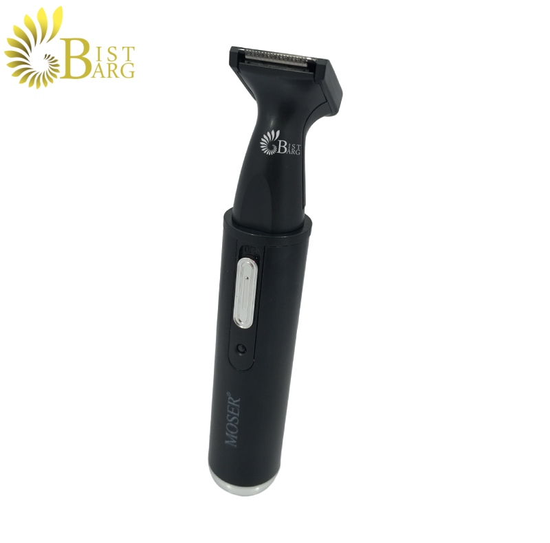 موزن گوش و بینی موزر مدل MOSER TYPE305 — تصویر ۳