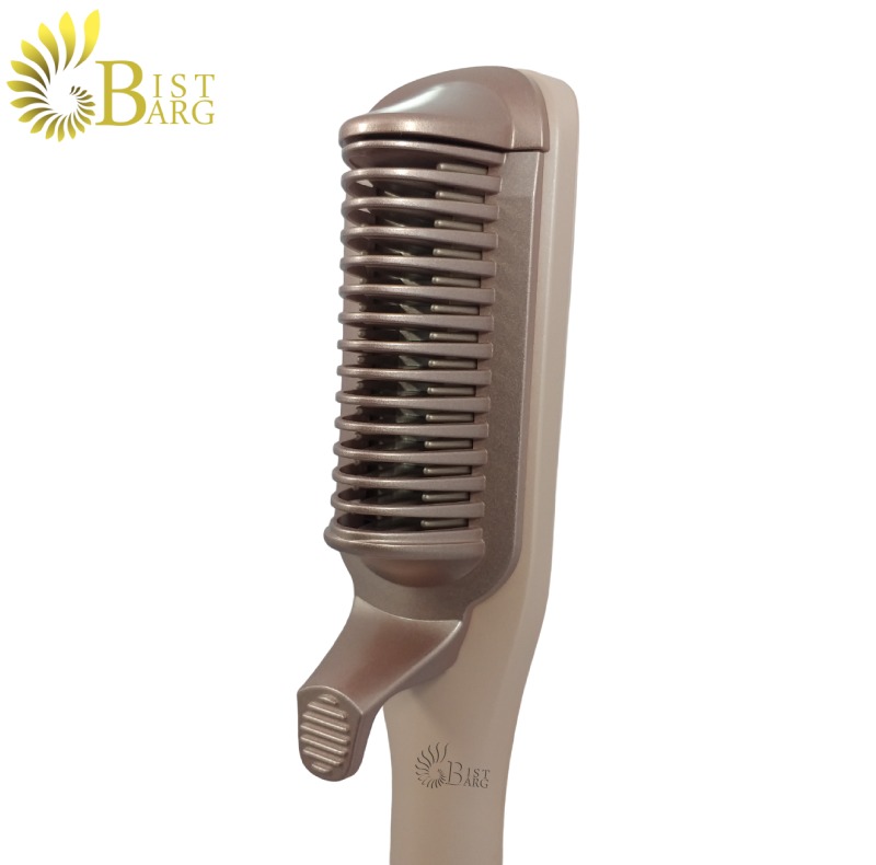 برس صاف کننده مو روزیا مدل ROZIA HR804 — تصویر ۴