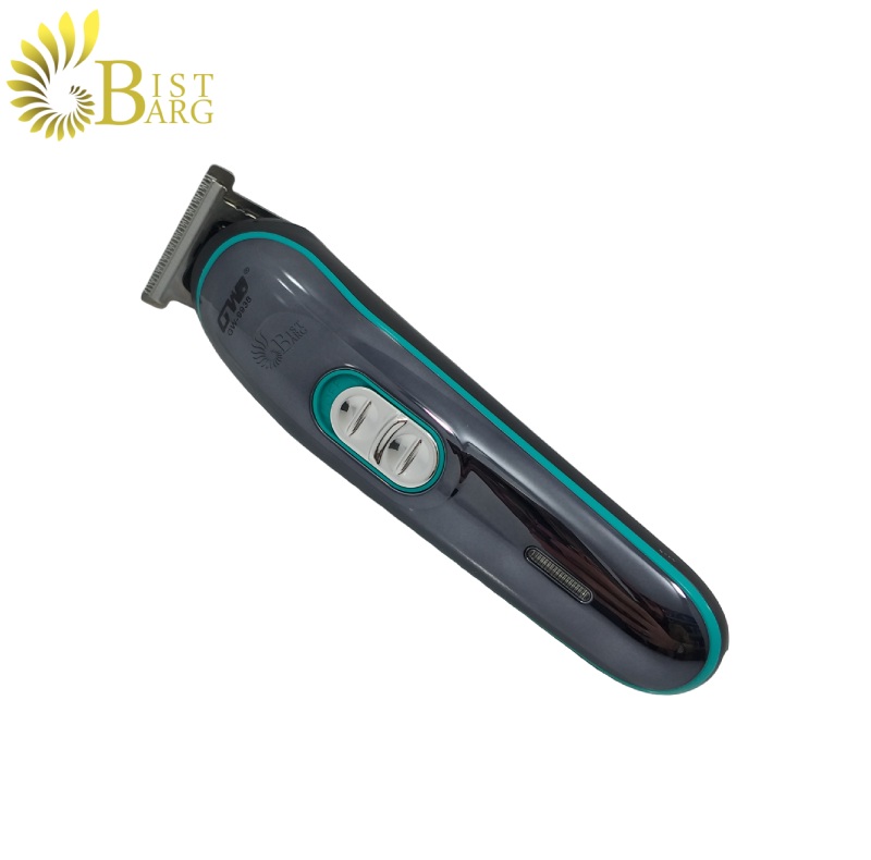 ماشین اصلاح خط زن جی دبلیو مدل GWD GW-9938 — تصویر ۴
