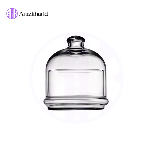 عسل خوری بیسیک پاشاباغچه کد 96814 بسته تکی