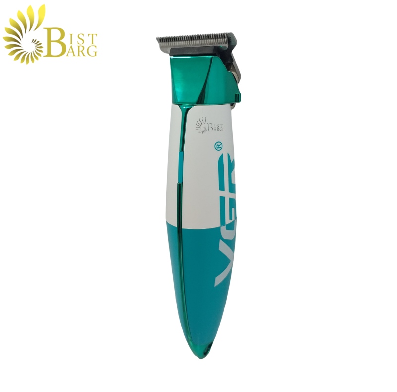 ماشین اصلاح خط زن وی جی ار VGR V-958 — تصویر ۲