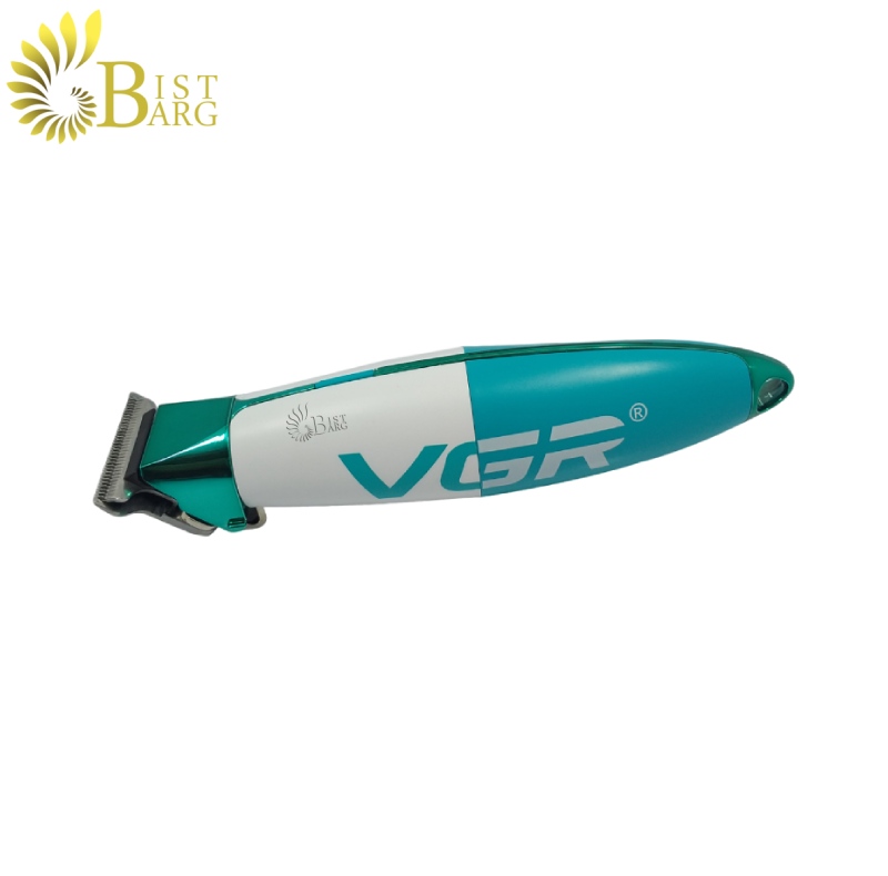 ماشین اصلاح خط زن وی جی ار VGR V-958 — تصویر ۳