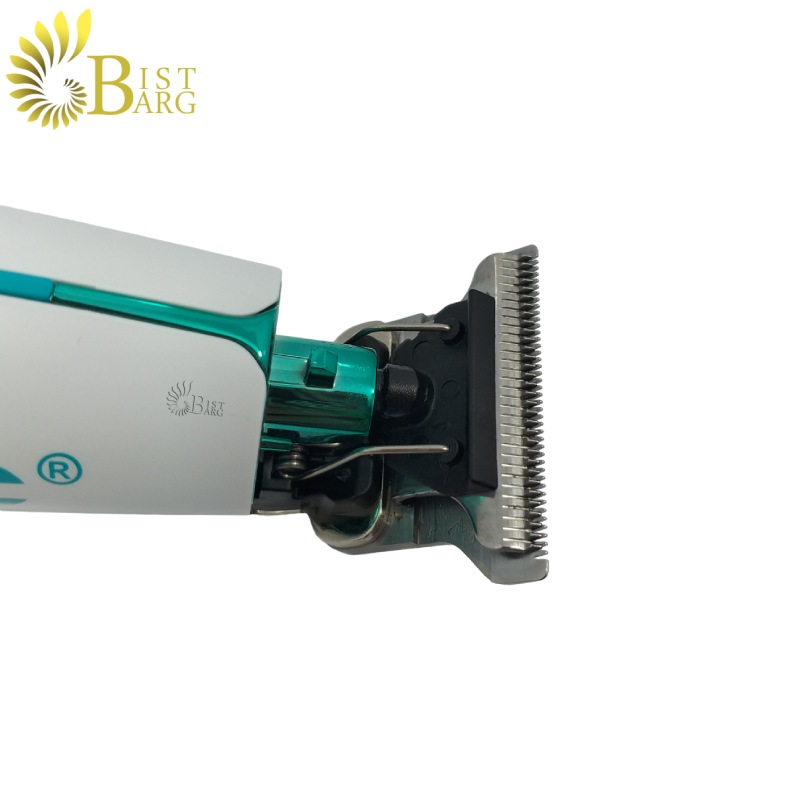 ماشین اصلاح خط زن وی جی ار VGR V-958 — تصویر ۸