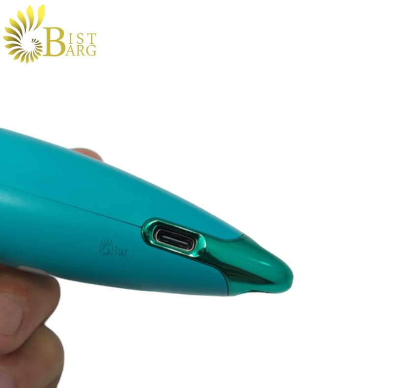 ماشین اصلاح خط زن وی جی ار VGR V-958 — تصویر ۵