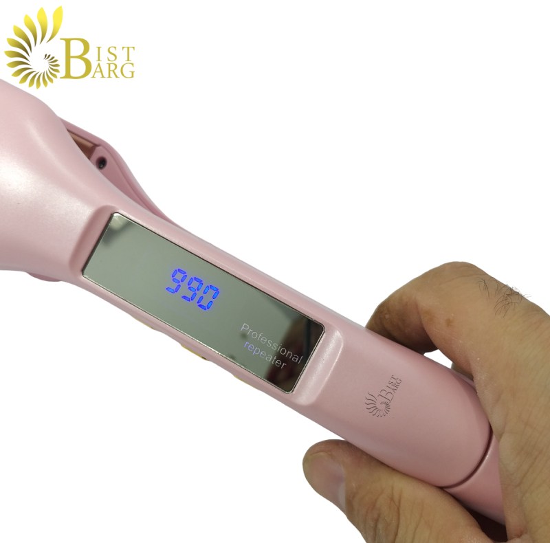 حالت دهنده ویو مو وی بنز مدل V-8219 — تصویر ۷