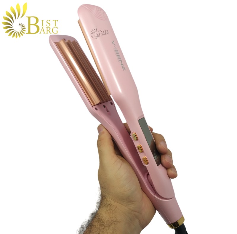 حالت دهنده ویو مو وی بنز مدل V-8219 — تصویر ۸