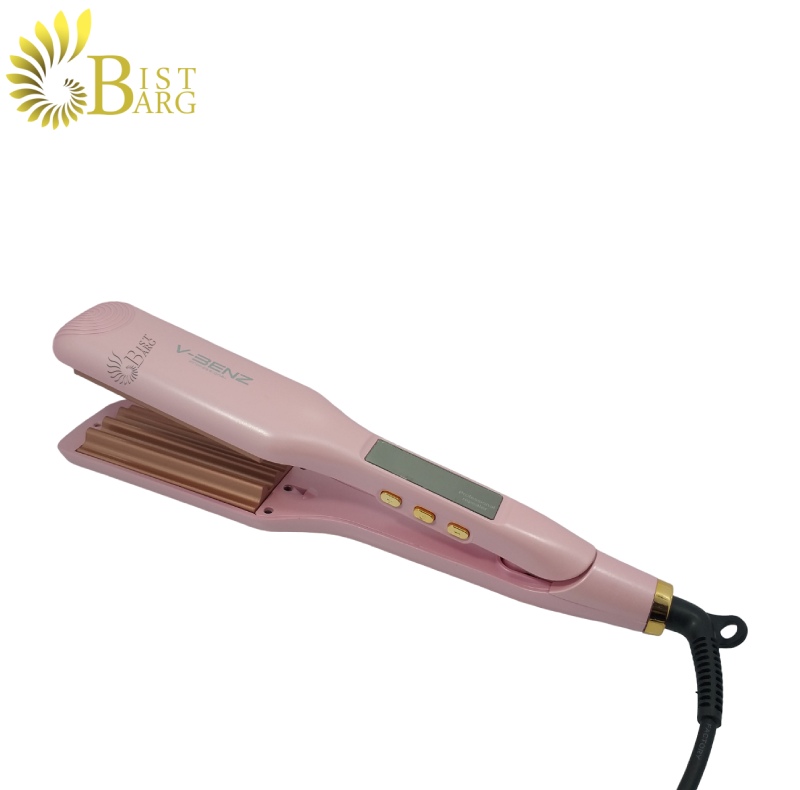 حالت دهنده ویو مو وی بنز مدل V-8219 — تصویر ۵