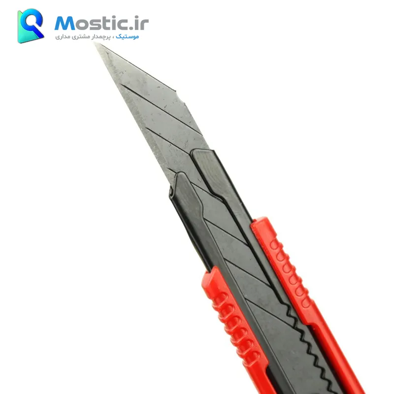 کاتر رونیکس (تیزبر رونیکس) مدل RH-3000 — تصویر ۴