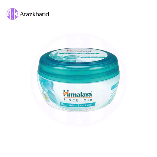 کرم مرطوب کننده هیمالیا مدل SINCE 1930 حجم 200 میل — تصویر ۳