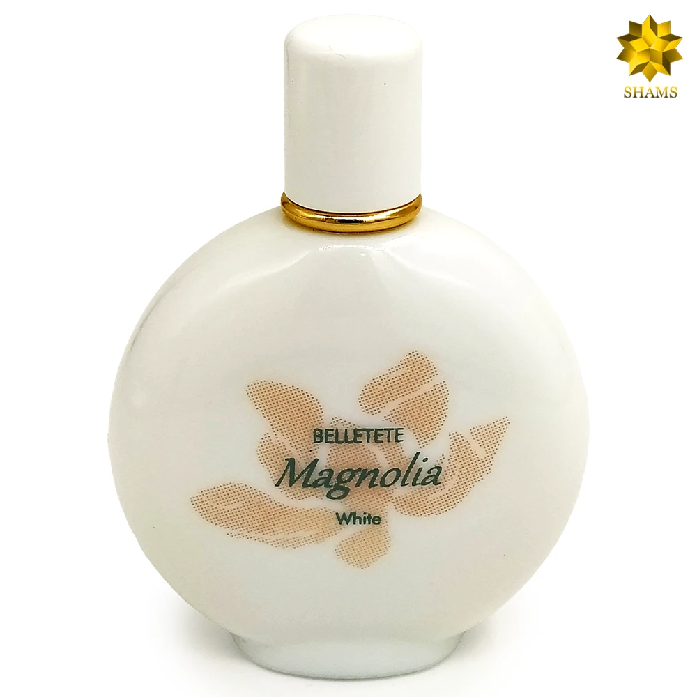 Belletete Magnolia White Edt 100ml
