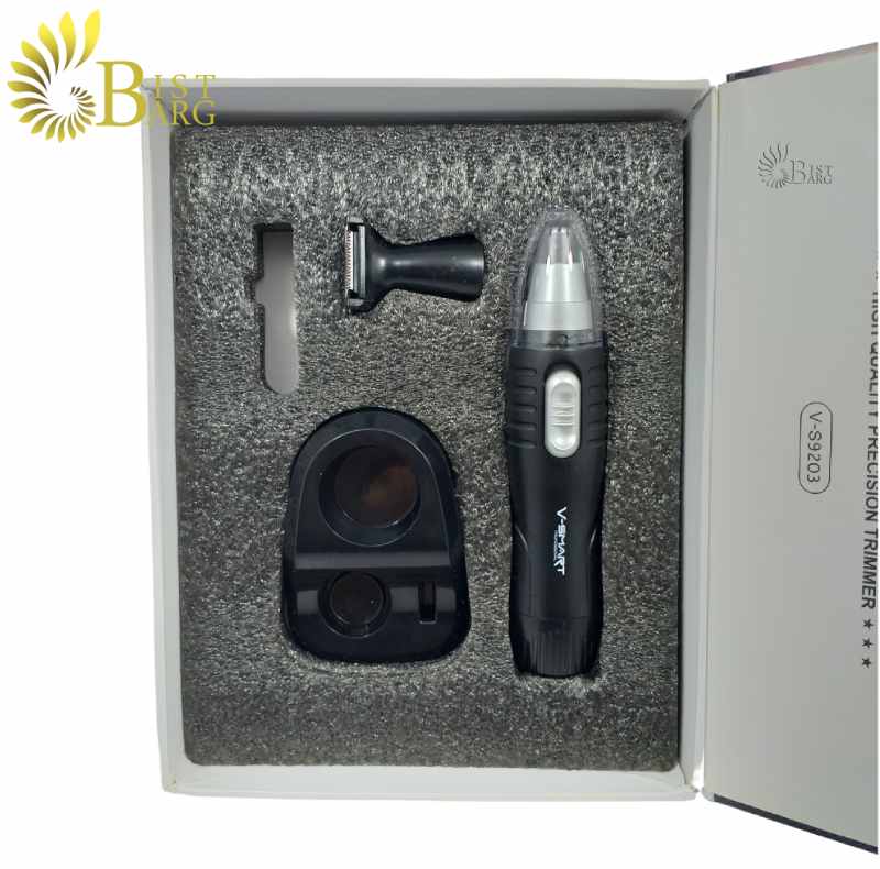 موزن گوش و بینی وی اسمارت مدل V-S9203 — تصویر ۵