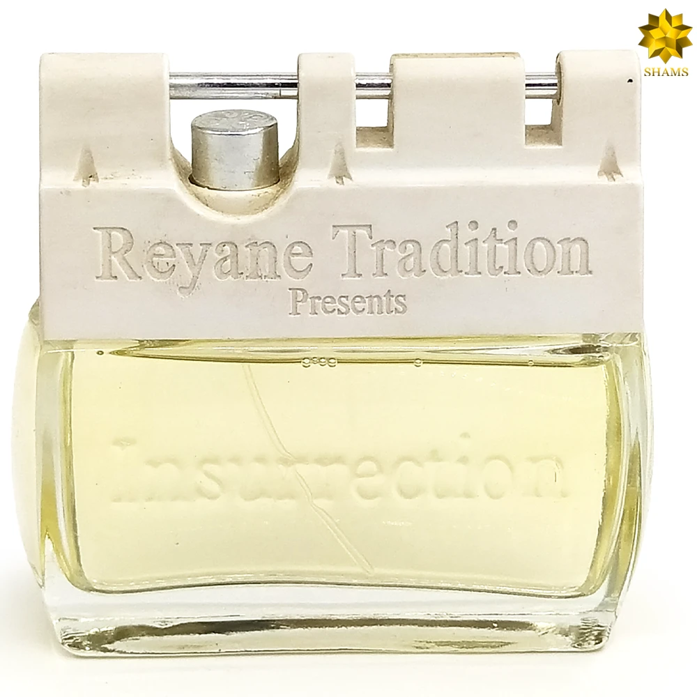 Reyane Tradition Insurrection White Edt 100ml