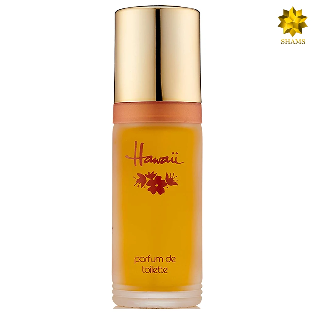 Milton Lloyd Hawaii Edt 55ml