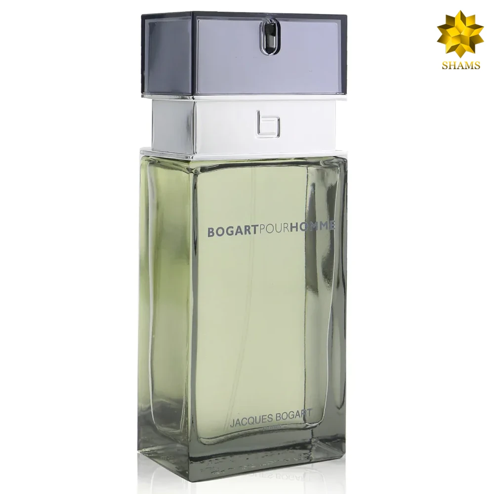 Jacques Bogart Bogart Pour Homme Edt 100ml — تصویر ۲