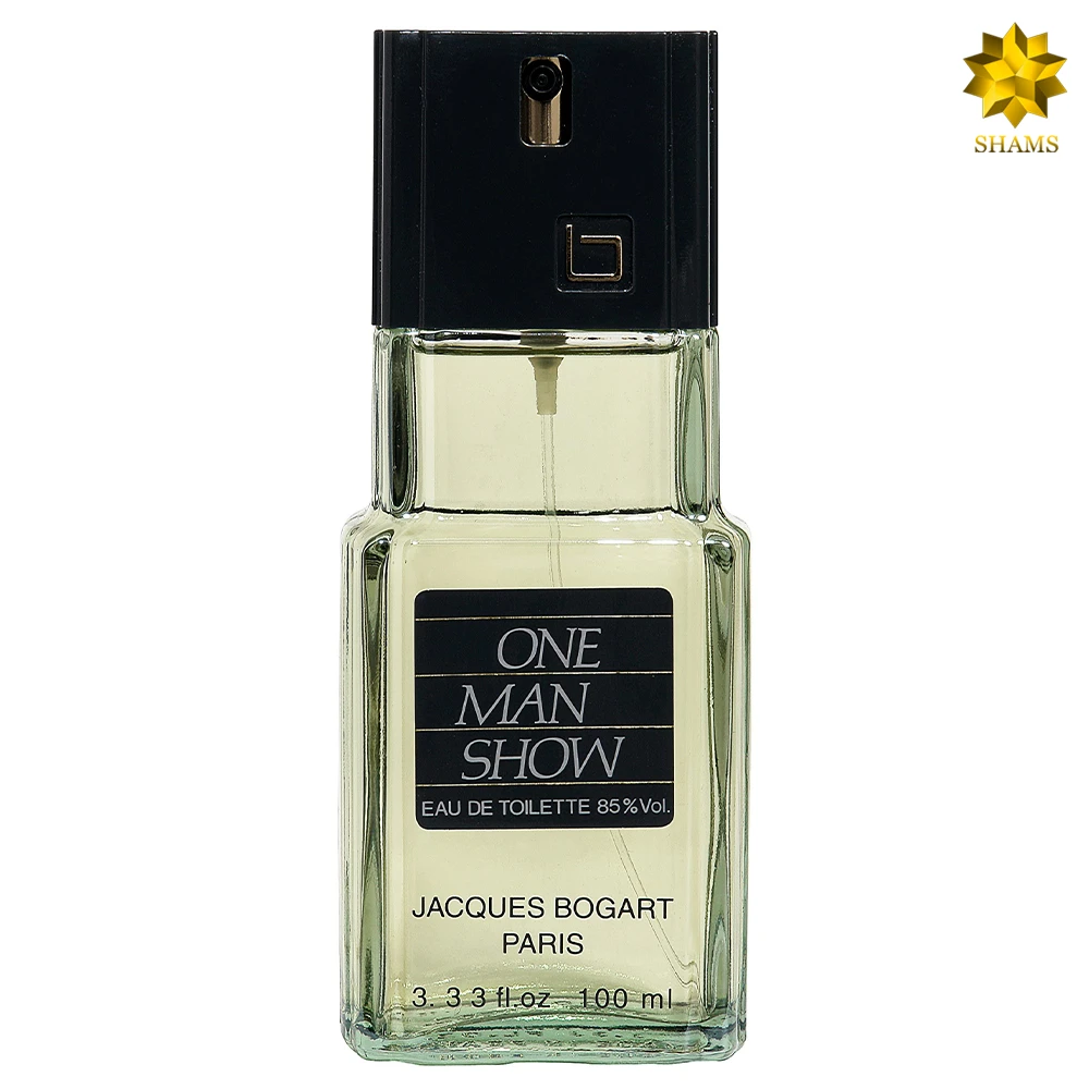 Jacques Bogart One Man Show Edt 100ml