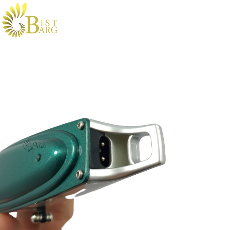 ماشین اصلاح خط زن روزیا مدل ROZIA HQ322 — تصویر ۵