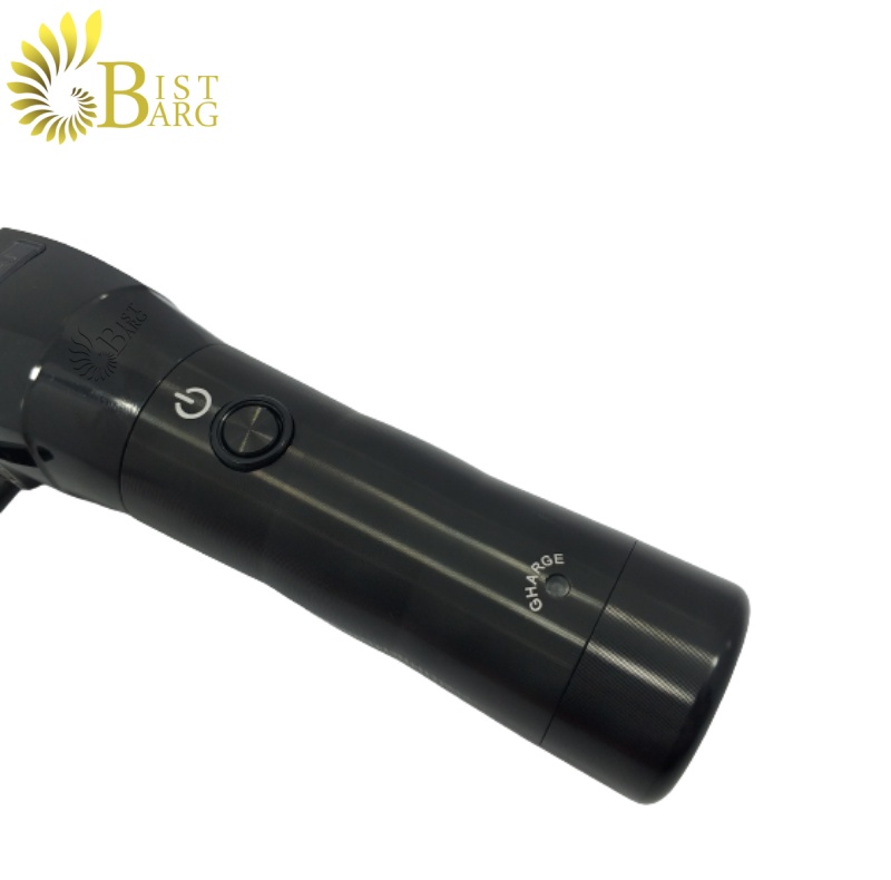 ماشین اصلاح حجم زن کیمی مدل Kemei KM-2850 — تصویر ۵