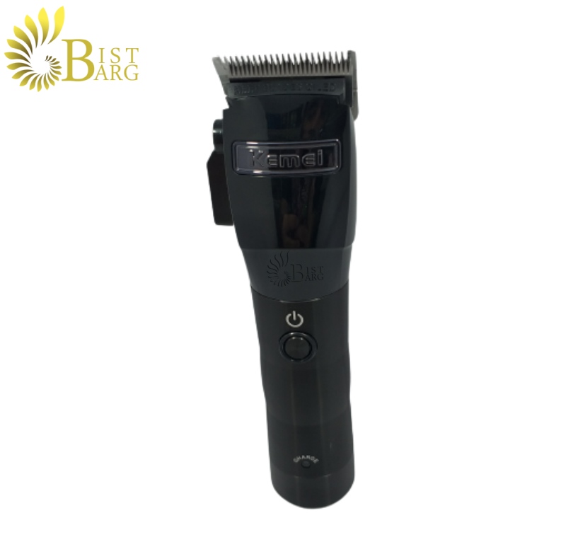 ماشین اصلاح حجم زن کیمی مدل Kemei KM-2850 — تصویر ۲