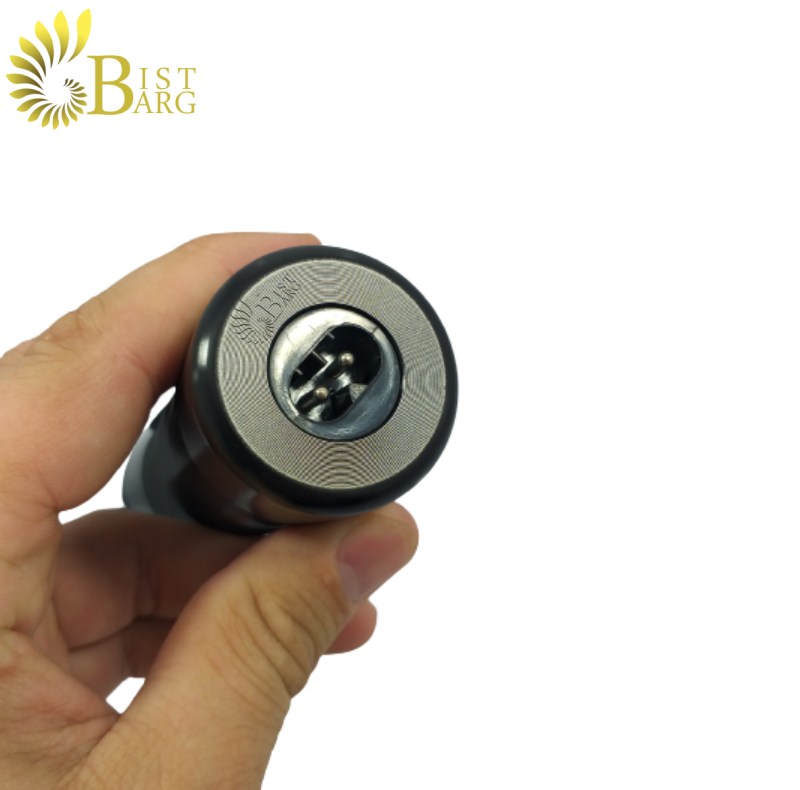 ماشین اصلاح حجم زن کیمی مدل Kemei KM-2850 — تصویر ۶