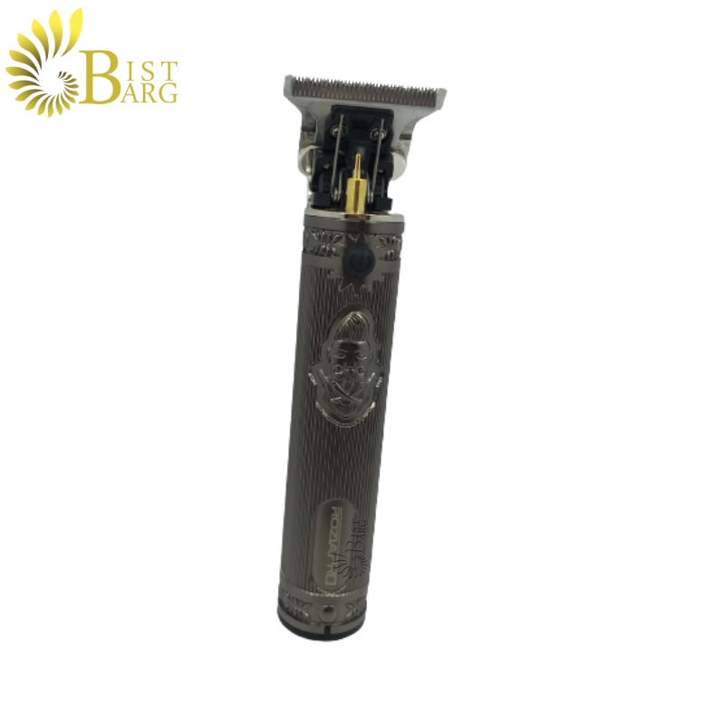 ماشین اصلاح خط زن روزیا مدل ROZIA HQ297 — تصویر ۲