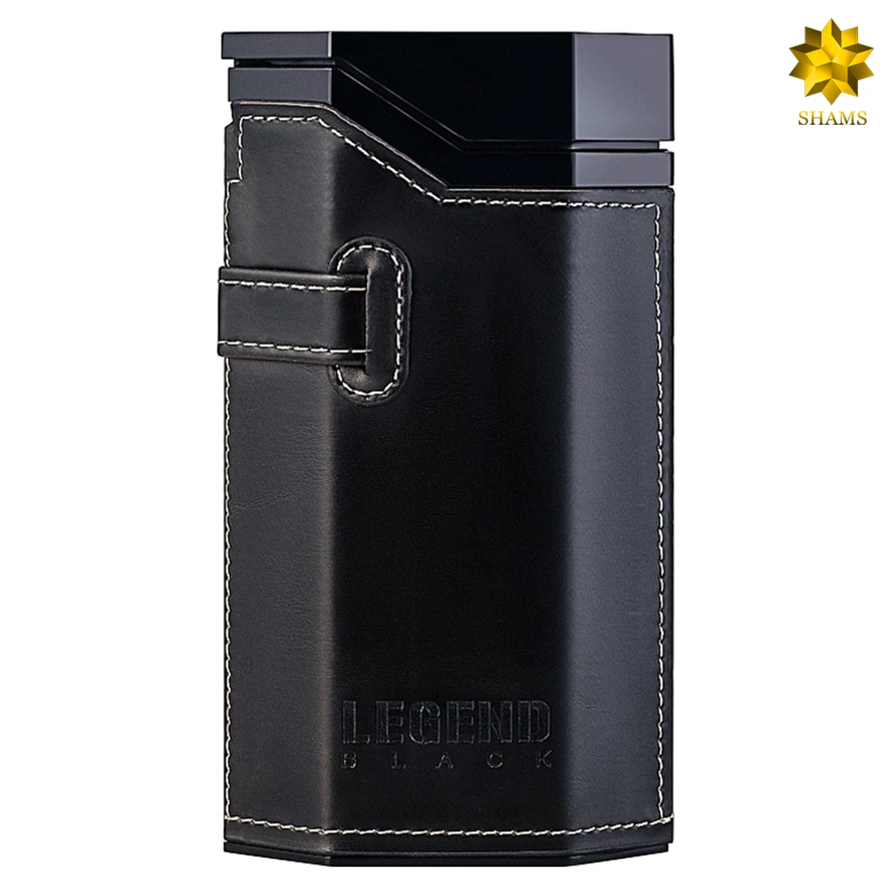 Emper Legend Black Edt 100ml