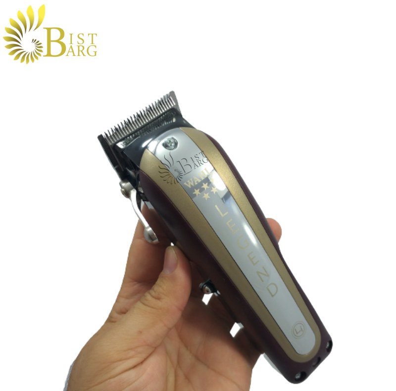 ماشین اصلاح حجم زن وال لجند ال ای Wahl Legend Li — تصویر ۴