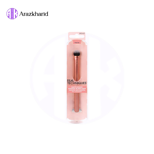 براش کانسیلر 210 ریل تکنیک Real Techniques Brush 210
