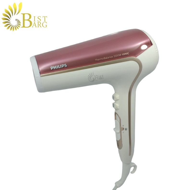 سشوار فیلیپس مدل Philips BHD186