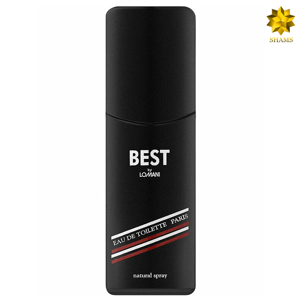 Lomani Best Edt 100ml