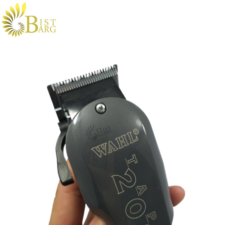 ماشین اصلاح حجم زن وال مدل Wahl Taper 2000 — تصویر ۴