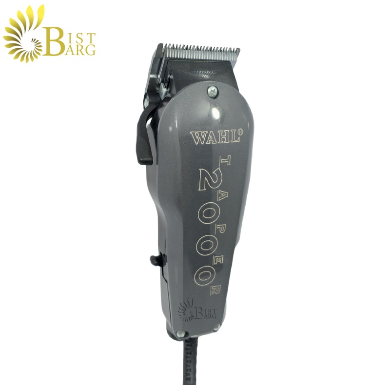 ماشین اصلاح حجم زن وال مدل Wahl Taper 2000 — تصویر ۲
