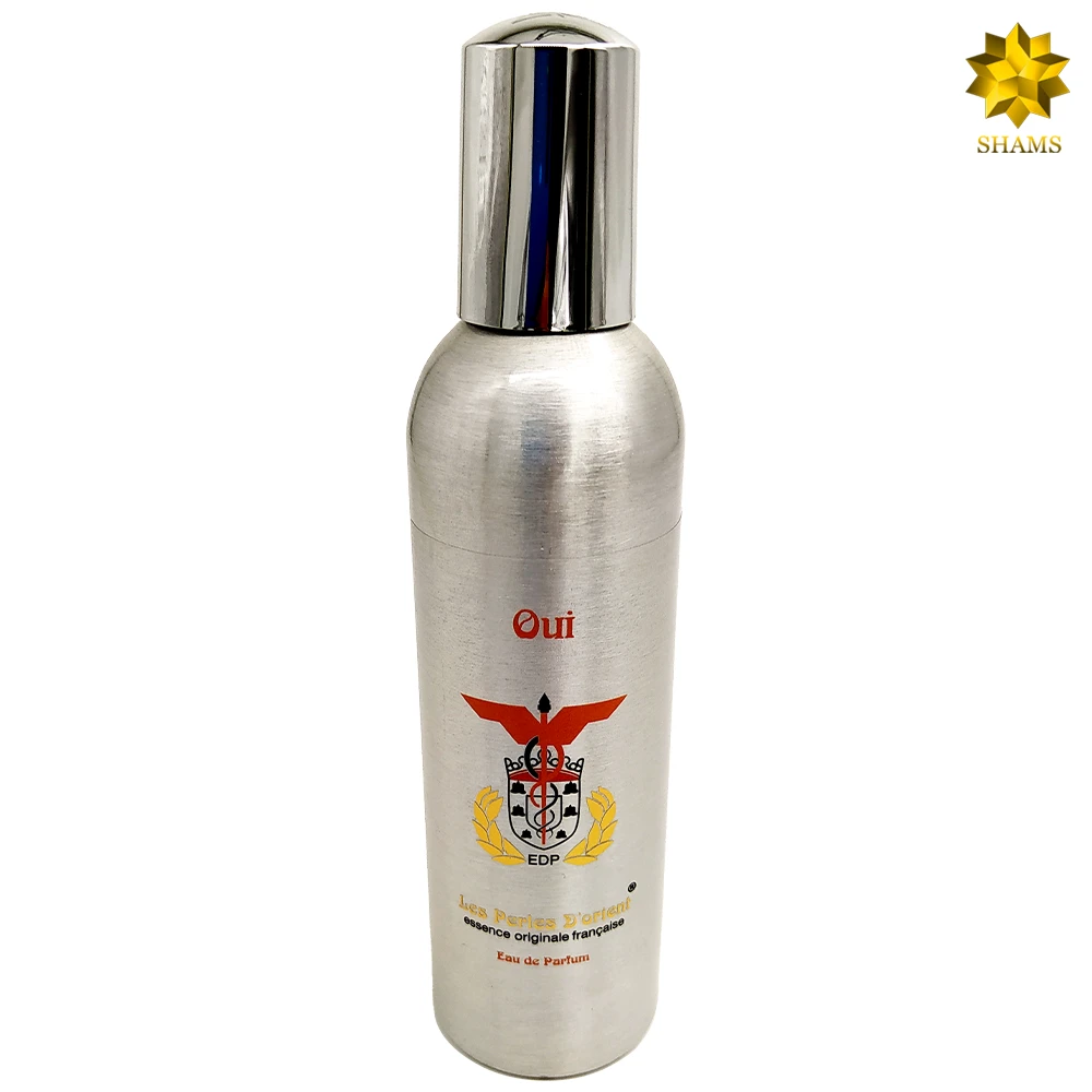 Les Perles D’orient Oui Edp 150ml