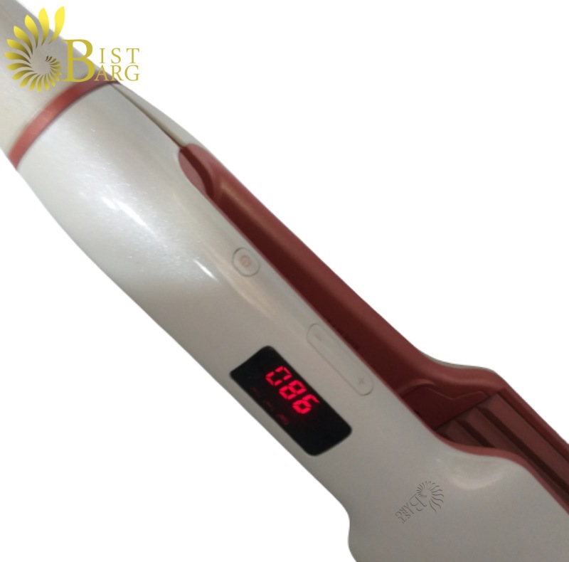 ویو باربلیس مدل BarBieliss BA3888a — تصویر ۵