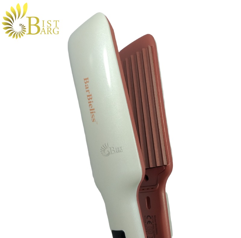 ویو باربلیس مدل BarBieliss BA3888a — تصویر ۴
